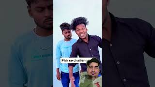 Aap Kr skte Ho Kya Challenge Complete 💯😂shorts trending funny [upl. by Lednek]