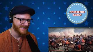 Napoleons Masterpiece Austerlitz 1805 by Epic History TV  Americans Learn [upl. by Trebron80]