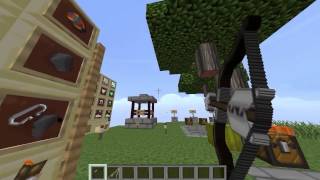 Sphax amp Mickey Joe Alpha Vanilla  Minecraft Resource  Texture Pack 18 [upl. by Athene]