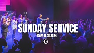 Encompass Bundoora  Sunday Service 11th August 2024  10AM Services [upl. by Poock]