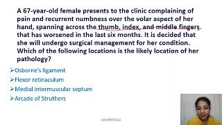 ent septal hematoma concept for neetpg Inicet Fmge Next mbbs and nextfellow [upl. by Estes770]