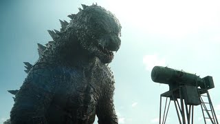 Monarch Legacy of Monsters  USA Military Nukes Godzilla S1E3 [upl. by Rentschler]