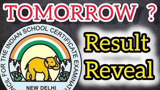 ICSE Board Exam Result Declared Tomorrow 2024 [upl. by Bultman]