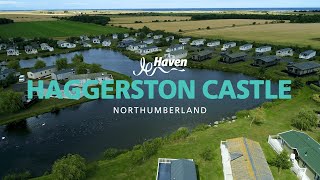 Ownership at Haggerston Castle Holiday Park Northumberland [upl. by Linet]