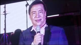 OPM D Legend HitMakers Nonoy Zuniga live concert in Ormoc City Fiesta 2023 [upl. by Denny]