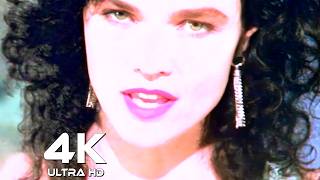 Alannah Myles  Love Is  4K  Remastered  51 Surround [upl. by Kitti]