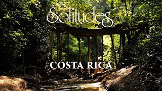 Dan Gibson’s Solitudes  Echoes  Costa Rica [upl. by Elkin41]