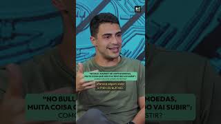 FUJA DE FURADAS NO BULL MARKET CRIPTO COMO ACHAR CRIPTOMOEDAS PROMISSORAS PARA INVESITR [upl. by Chobot402]