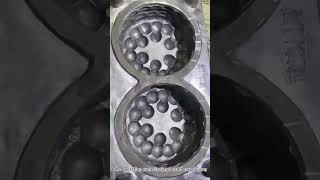 Video of Dry Ice Blasting Machine [upl. by Gerg]