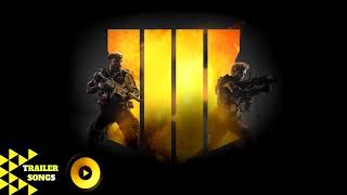 Call of Duty Black Ops 4 Launch Trailer Song Music Soundtrack [upl. by Ellerret]