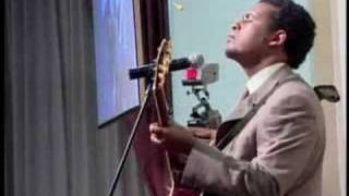 Ethiopian worship amleko Daniel Amdemichael song [upl. by Lenehc]