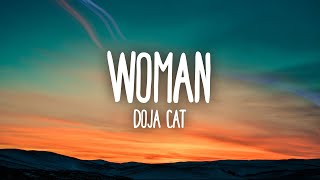 Doja Cat  Woman [upl. by Staal399]