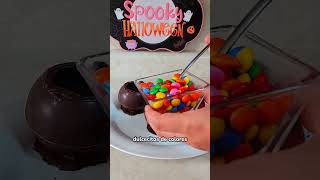 Postres divertidos para Halloween [upl. by Bound]