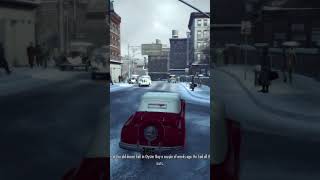 MAFIA 2 DEFINITIVE EDITION INTRO GAMEPLAY HIGHLIGHTS [upl. by Atikal600]