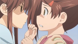 Kiss X Sis OVA  Episode 4  Uncensored 1080p [upl. by Ruperto477]