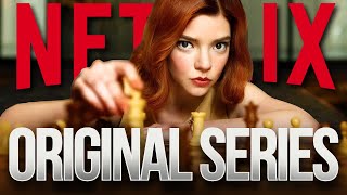 10 Top BINGEWORTHY Netflix Original Series in 2024 [upl. by Larok]