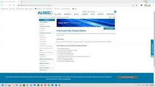 Introduction to ALDECs ActiveHDL released in 2022 Design code entry and Simulation [upl. by Sutherland]