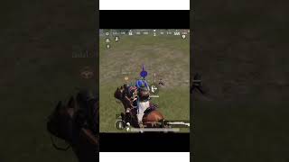 CLEVER SHOT pubgmobile battlegroundsmobileindia hastygamer [upl. by Carlie818]