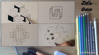 3D Tutorials [upl. by Notyalc]