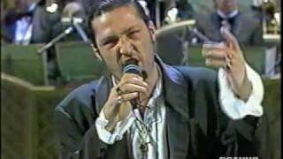 Marco Conidi  Non è tardi  Sanremo 1993m4v [upl. by Aynatal703]