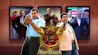 CID Season 2 Coming Soon  🆕 Updates [upl. by Nalahs950]