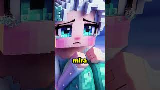 Elsa atrapada en Minecraft [upl. by Gunning]