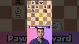 Win At Chess in 10 MOVES After 1e4 [upl. by Prudy828]