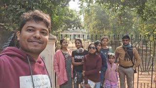 Shantiniketan dairyPART 2Poush melaVISHWA BHARATI CAMPUS [upl. by Leahcar865]