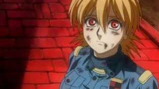 Seras and Alucard Serass Song [upl. by Etram]