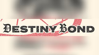 Destiny Bond FULL SET Live at Rec Room Buffalo NY September 11 2024 [upl. by Edurtreg]