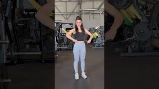 Pour ton grand dorsal personaltrainer gym gymtips [upl. by Hound]