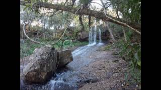 Cascata do Monge  PiratubaSC [upl. by Kehoe]