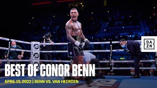 The Best of Conor Benn [upl. by Nolaj809]