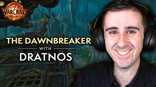 The Dawnbreaker  Mythic Tips amp Tricks ft Dratnos [upl. by Namqul]