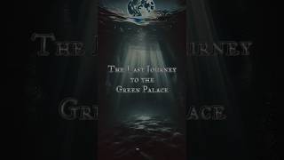 TEASER THE LAST JOURNEY TO THE GREEN PALACE [upl. by Lorou]