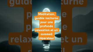 Le Vrai Pouvoir de la Loi dAttraction  Méditation Guidée [upl. by Nishom]