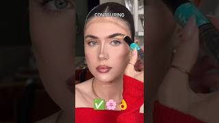 amazing makeup hack😵‍💫try kiya💁🏻trending youtubeshorts ytshort viralvideo makeup shorts [upl. by Semela]