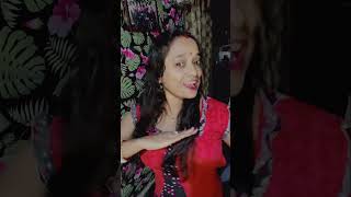 Loye loye aaja aaja Mahi dance musicsongBollywood movieshortvideo [upl. by Sudnak]