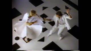 1987 Clorox Bleach quotClorox liquid bleach is betterquot TV Commercial [upl. by Risa]