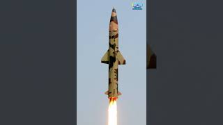 India Successfully Test Hypersonic Missile  In Abdul Kalam Island Odishashorts [upl. by Charita]