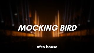 Eminem  Mockingbird Moojoo Afro House Remix [upl. by Berfield]