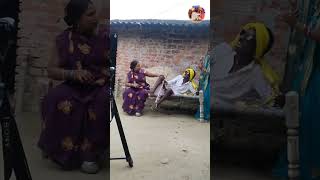 bhojpuricomedychirkutbaba funny 😃😃😄😄♥️ comedy 🙏🙏🙏 [upl. by Ealasaid726]