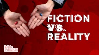 Little Pills That Kill  Fiction vs Reality [upl. by Philis]