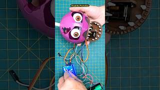 Coding the animatronic Cupcake [upl. by Adroj815]