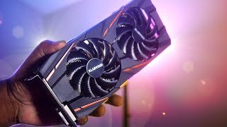 RX 580 VS GTX 1050TI VS GTX 970  Far Cry 5 Battle amp Benchmarks [upl. by Atel]