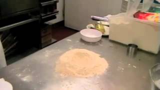 Irish Soda Bread Recipes Irish Brown Bread 1 YouTube [upl. by Dex352]