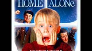 Home Alone Soundtrack  32 Christmas Carol Medley [upl. by Otto]