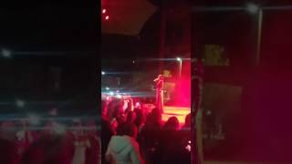 Yuridia  Ya te olvide en vivo Saltillo Coahuila 2017 [upl. by Clerk]