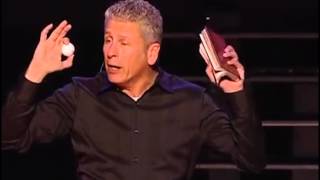 Louie Giglio  How Great is Our God Shortened [upl. by Selym]