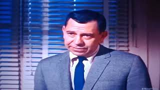 Dragnet 1968 Sergeant Joe Friday schools the wouldbe revolutionaries [upl. by Allerim]